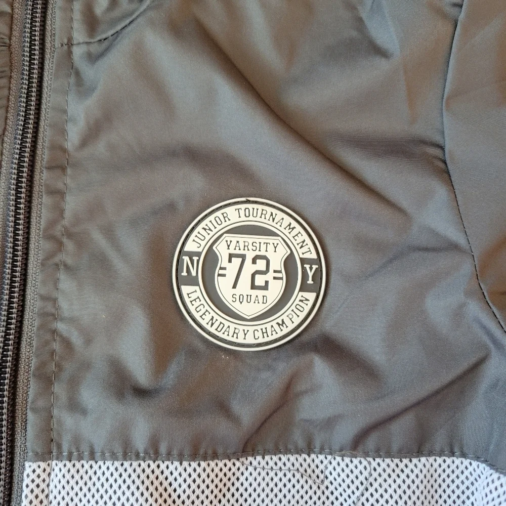 NWT Boys size 6 Ixtreme brand windbreaker